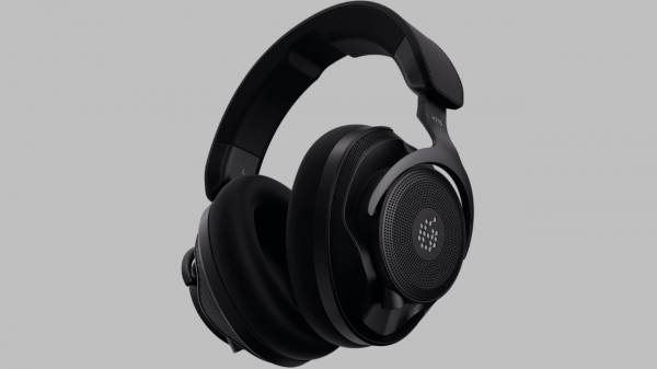 2026 Adam Audio H715 Reference Open-back Studio Headphones