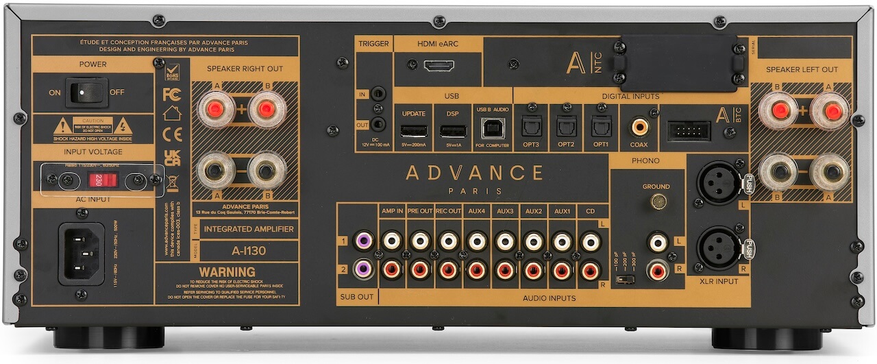 advance-a-i130-silver-back