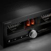 Advance Paris A-i190 Integrated Amplifier Black