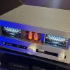 Advance Pari Nova Integrated Amplifier at AXPONA 2026