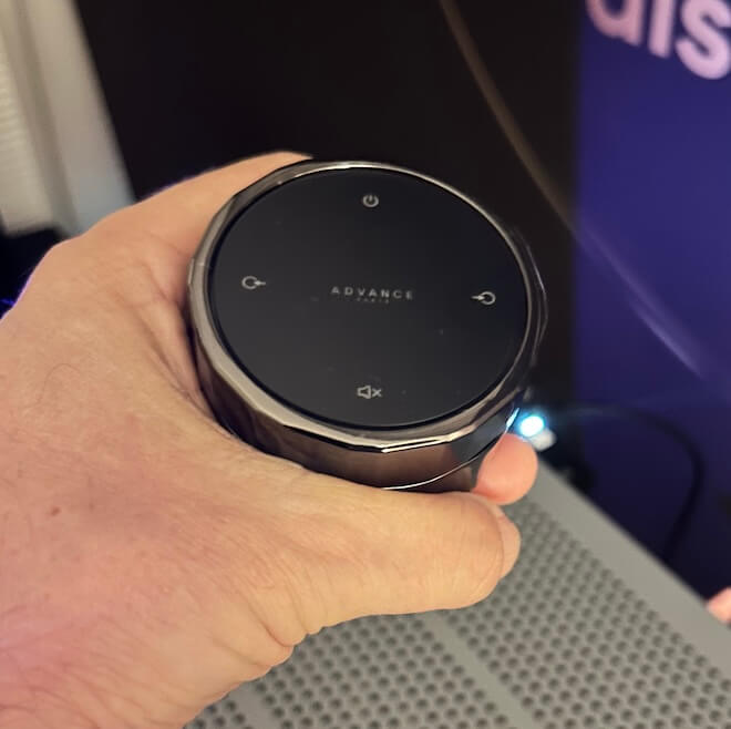 advance-paris-controller-axpona-2026