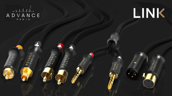 Advance Paris Link Cables