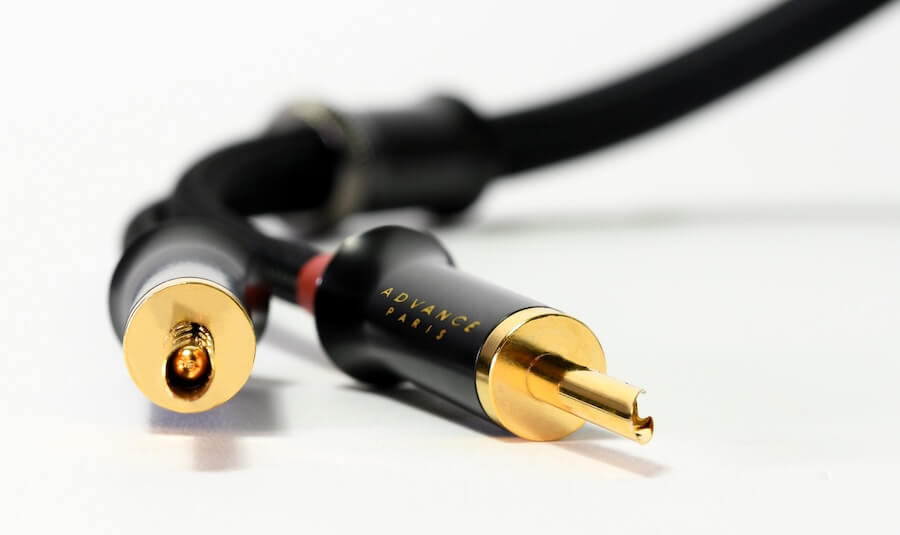 Advance Paris Link Speaker Cable