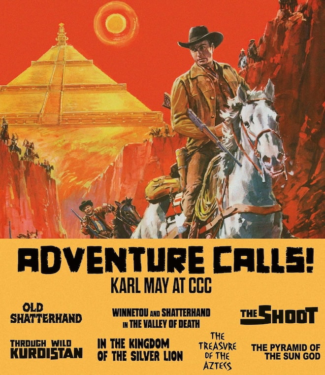 adventure-calls
