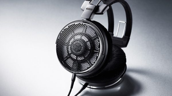 Audio-Technica ATH-ADX7000 Open-Air Dynamic Headphones
