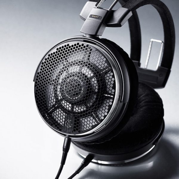 Audio-Technica ATH-ADX7000 Open-Air Dynamic Headphones