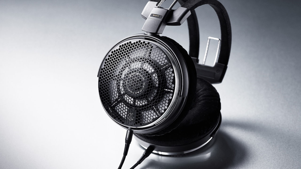 Audio-Technica ATH-ADX7000 at CanJam NYC 2026: The Dynamic Featherweight Flagship That Thinks It’s an Electrostat?