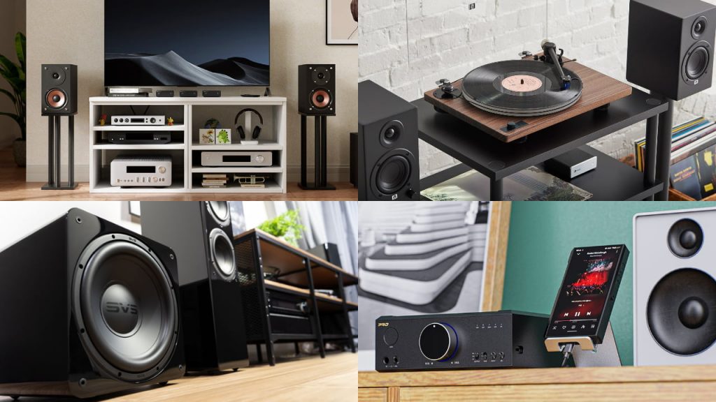 Affordable Hi-Fi 2025