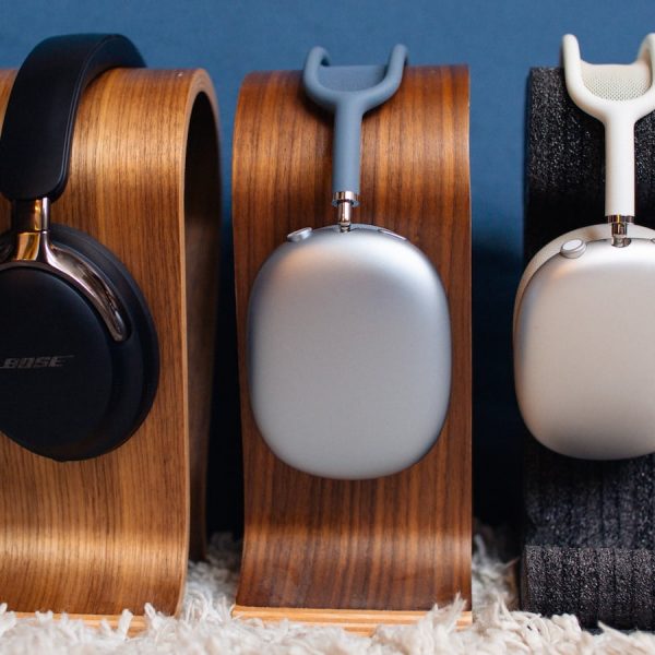 Apple AirPods Max 2 vs. Original vs. Bose QuietComfort Ultra 2nd Gen Wireless Headphones