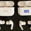 Apple AirPods Pro 3 vs AirPods Pro 2 with charging case