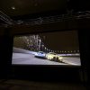 Alcon Audio 11.8.6 Home Theater System at Southwest Audio Fest 2026 showing F1