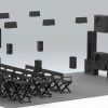 Alcons Pro-Ribbon Immersive 11.8.6 Experience at CEDIA Expo 2026