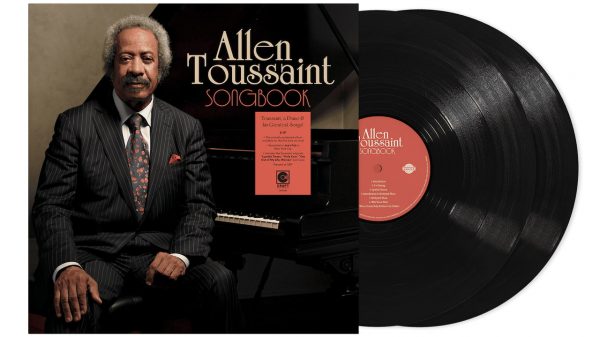 Allen Toussaint Songbook 2LP Album Set
