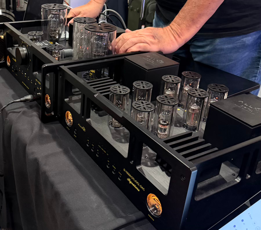 allnic-tube-amp-dac-canjam-socal-2026