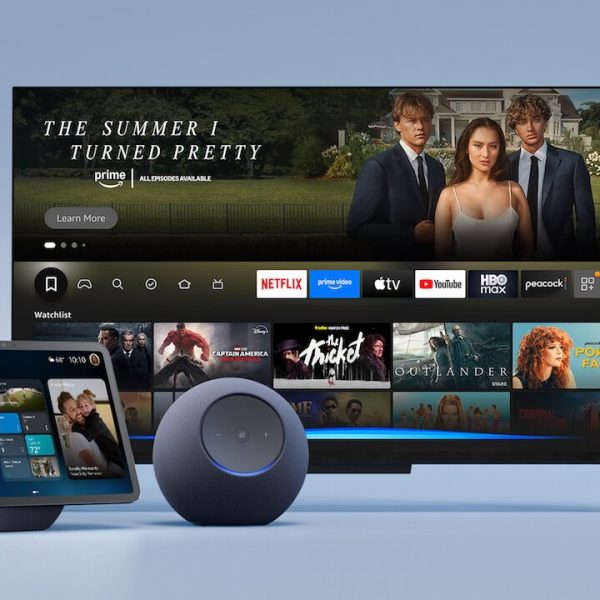 Amazon Alexa+ Devices 2025
