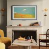 Amazon Ember Artline TV Lifestyle