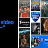 Amazon Prime Video Content 2026
