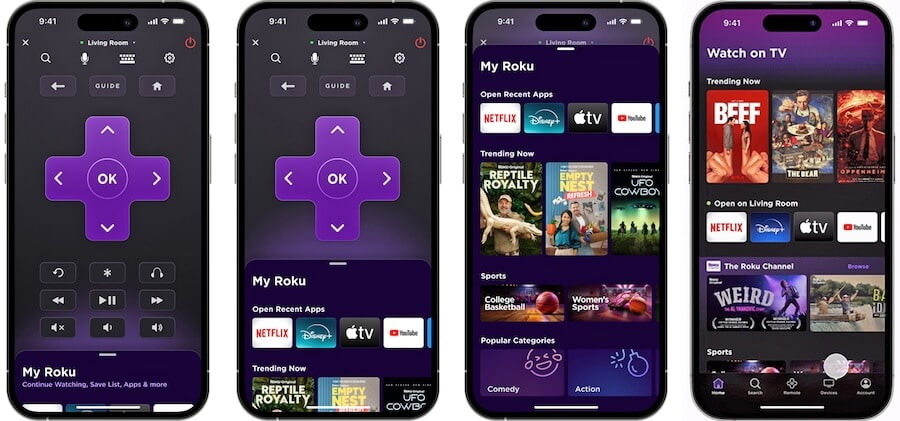 ambilight-my-roku-app