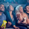 AMC Movie Goers