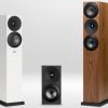 Amphion ArgonX Loudspeakers