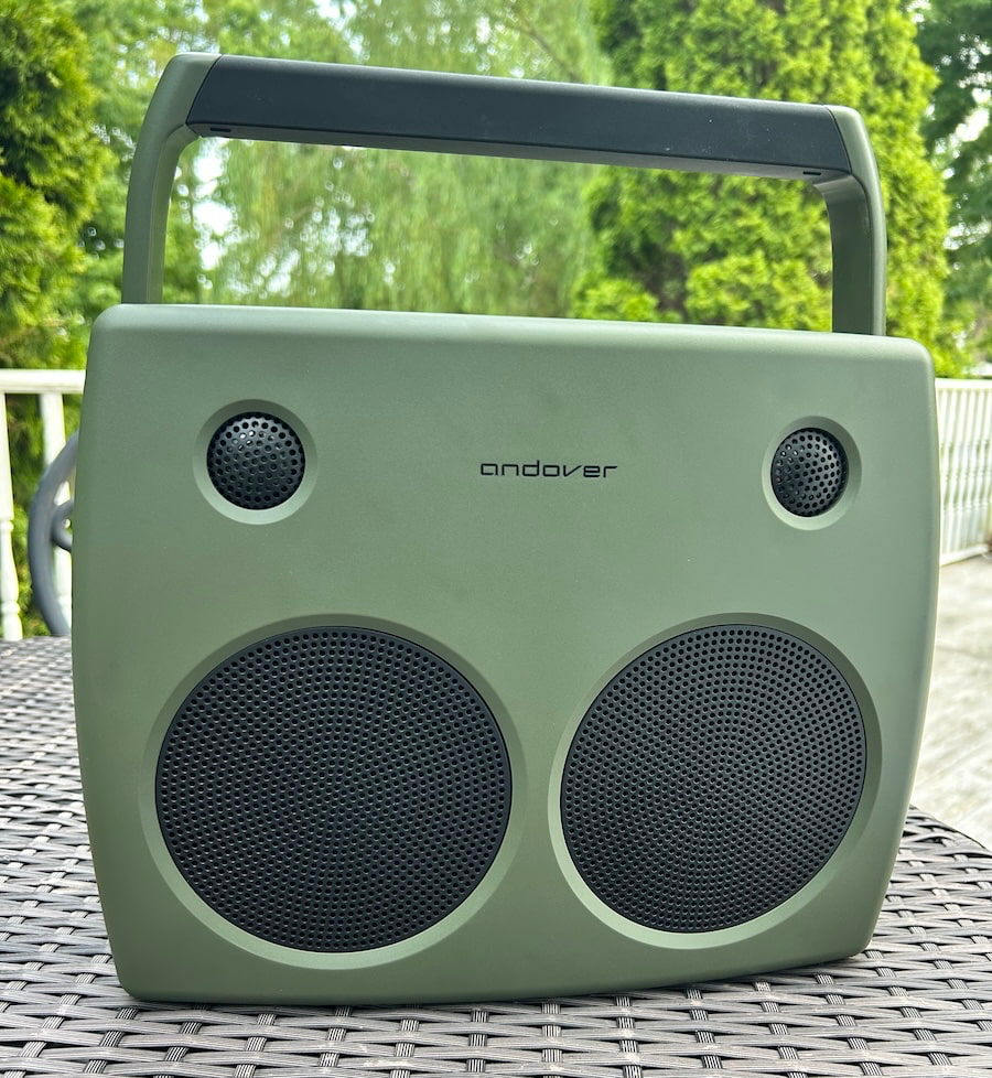 andover-audio-freeplay-olive-front