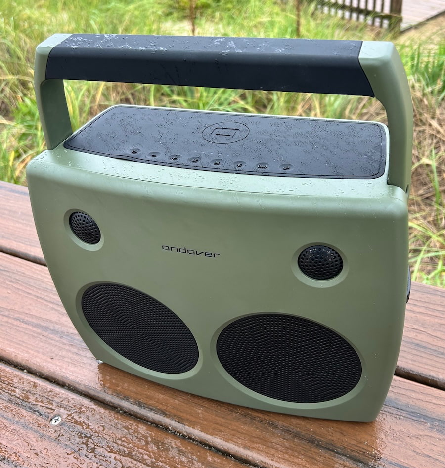 andover-audio-freeplay-olive-top-front