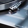 Andover-One DD Turntable with Audio-Technica MM Cartridge