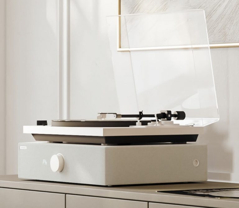 Andover Audio SpinBase MAX 2: More Power, Deeper Bass—Is This the ...