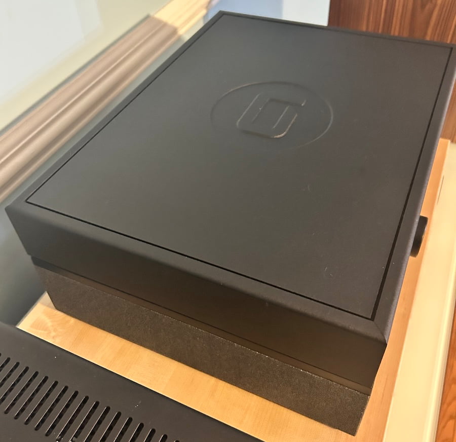 安多福音響 SpinPlay 一體式唱盤評測實至名歸的高保真全能型播放器 詳細展示