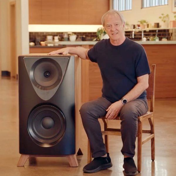 Andrew Jones Introduces New Speaker and Company Jones and Cerreta