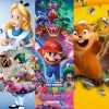5 animated 4K Blu-ray Movie Reviews June 2026
