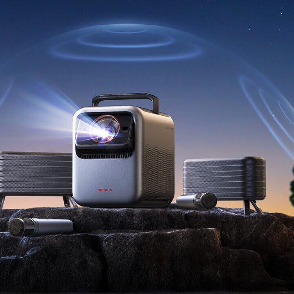 Anker Nebula X1 Projector
