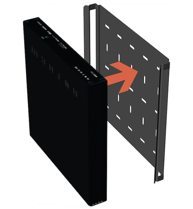 anthem-mrx-mount-kit