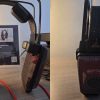 Apos x Community K1K Earspeakers at AXPONA 2026