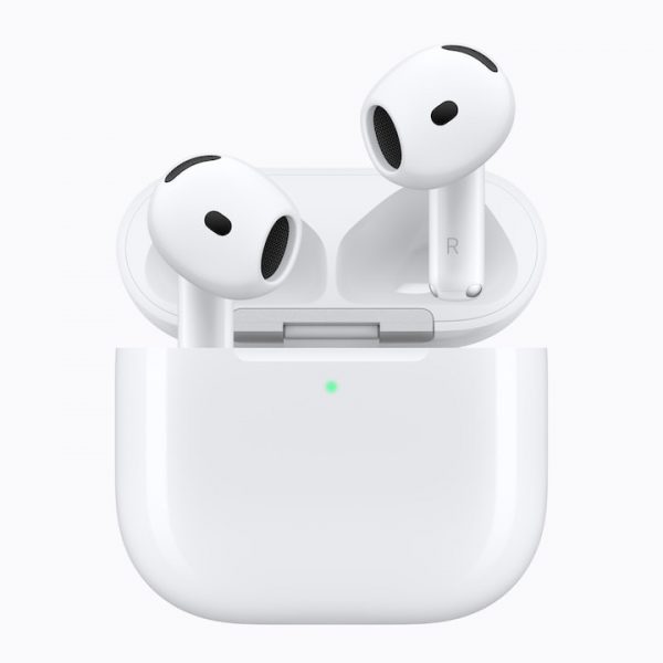 2026 Apple AirPods 5 with Charging Case