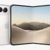 2026 Apple iPhone Duo in Star White Open