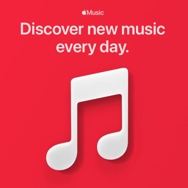 Apple Music Logo Welcome Screenshot 2026-07-22
