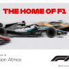 Watch Formula 1 on Apple TV in Dolby Vision and Atmos