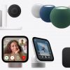 Apple TV 4K, HomeView, HomePod mini 2, and Home Collection 2026