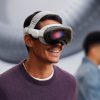 Apple Vision Pro Demo