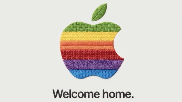 Apple Welcome Home event on October 13, 2026