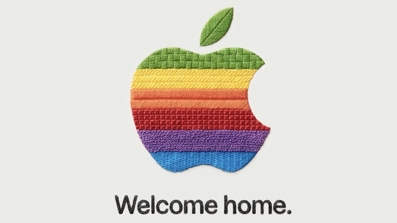 Apple Welcome Home event on October 13, 2026