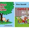 Its Arbor Day, Charlie Brown LP Covers