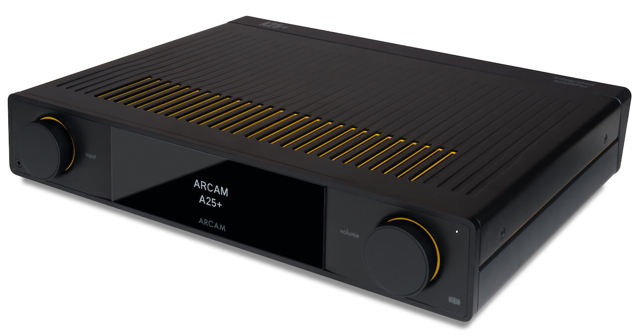 arcam-a25-plus