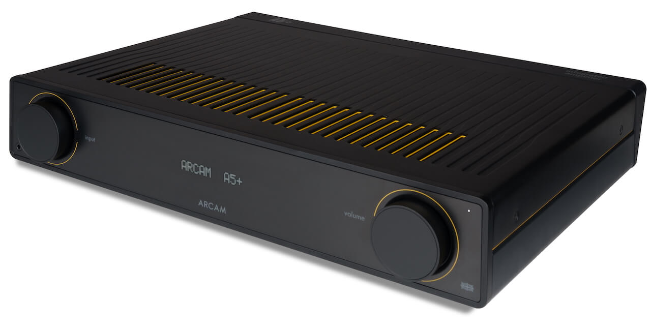 arcam-a5-plus