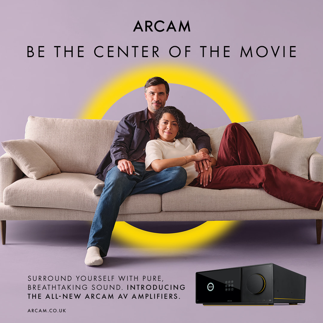 arcam-av-amplifiers