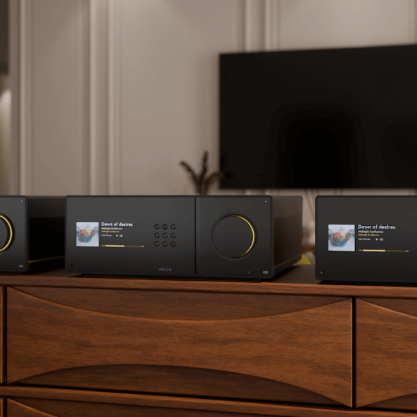 2026 ARCAM Radia AVA