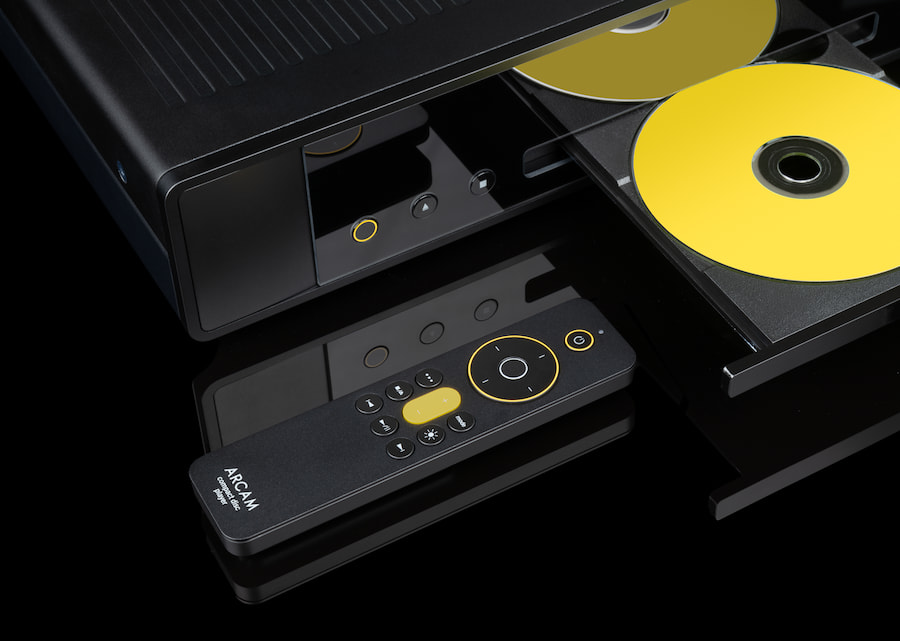 arcam-radia-cd25-remote