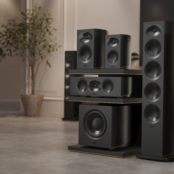 Arcam RADIA Series Loudspeakers 2026 Models
