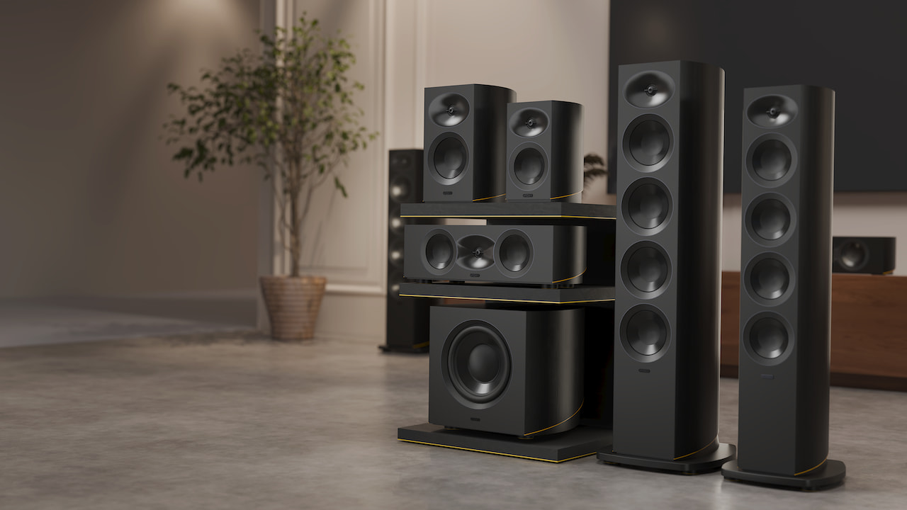 Arcam RADIA Series Loudspeakers 2026 Models